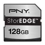 128GB PNY StorEdge SDXC Memory Card for Apple MacBook Air 13in, MacBook Pro with Retina Display, Macbook Pro 128GB PNY StorEdge SDXC Memory Card for Apple MacBook Air 13in, MacBook Pro with Retina Display, Macbook Pro