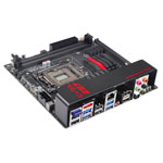 EVGA Z87 Stinger s1150 mini-ITX Motherboard LN53280 - 111-HW-E872