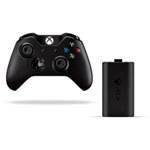 Microsoft Xbox One Wireless Controller & Play and Charge Kit