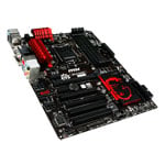 MSI B85-G43 GAMING MOTHERBOARD