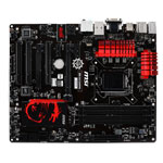 MSI B85-G43 GAMING MOTHERBOARD