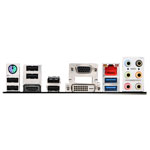 MSI B85-G43 GAMING MOTHERBOARD