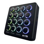 MIDI FIGHTER 3D