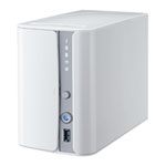 Thecus N2520 2 Bay All In One NAS Server SATA with Gigabit LAN HDMI/USB 3.0/SPDIF PC/MAC/iOS/Android Thecus N2520 2 Bay All In One NAS Server SATA with Gigabit LAN HDMI/USB 3.0/SPDIF PC/MAC/iOS/Android
