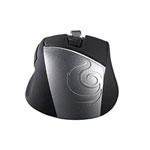 CM Storm Reaper Programmable Macro USB Gaming Mouse