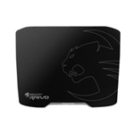 Roccat Raivo High Velocity Gaming Mousepad, Midnight Black, 350 x 270 x 2mm Roccat Raivo High Velocity Gaming Mousepad, Midnight Black, 350 x 270 x 2mm