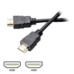 15m AKASA HDMI v1.4 Cable - HDMI (Male) to HDMI (Male), 3D + Ethernet, Black 15m AKASA HDMI v1.4 Cable - HDMI (Male) to HDMI (Male), 3D + Ethernet, Black