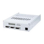 Areca ARC-8026-16 SAS Expander Module, 3 x 6Gb/s SAS / 4 x SFF-8088 ports Areca ARC-8026-16 SAS Expander Module, 3 x 6Gb/s SAS / 4 x SFF-8088 ports