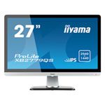 iiyama ProLite XB2779QS-S1 27" LED Monitor with AH-IPS Panel