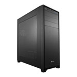Corsair Obsidian 750D Black Full Tower case Aluminium Steel with Side Window 3x140mm Fans USB 3.0 E-ATX/ATX w/o PSU Corsair Obsidian 750D Black Full Tower case Aluminium Steel with Side Window 3x140mm Fans USB 3.0 E-ATX/ATX w/o PSU