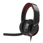 Corsair Raptor HS40 USB 7.1 Gaming Headset and Noise Cancelling Mic Corsair Raptor HS40 USB 7.1 Gaming Headset and Noise Cancelling Mic