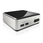Intel NUC BOXD54250WYK3 Intel Core i5 Dual Core Barebone Unit