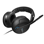 ROCCAT Kave XTD 5.1 Digital Premium 5.1 Surround Sound Gaming Headset with Detachable MIC Built in 5.1 Sound card Remote ROCCAT Kave XTD 5.1 Digital Premium 5.1 Surround Sound Gaming Headset with Detachable MIC Built in 5.1 Sound card Remote