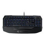 ROCCAT Ryos MK Glow Illuminated Mechanical Gaming Keyboard with Cherry MX Black Key Switches USB ROCCAT Ryos MK Glow Illuminated Mechanical Gaming Keyboard with Cherry MX Black Key Switches USB