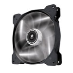 Corsair AF140 Quiet Case / CPU Fan - White