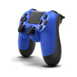 Sony PS4 PlayStation DualShock 4 - Wave Blue