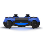 Sony PS4 PlayStation DualShock 4 - Wave Blue