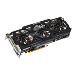 Gigabyte Radeon R9 270X OC AMD Graphics Card - 2GB