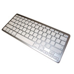 LMS Bluetooth Keyboard for Apple Mac