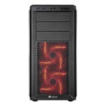 Corsair Graphite 230T Mid Tower Case
