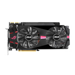 ASUS Radeon R9 280X Matrix AMD Graphics Card - 3GB