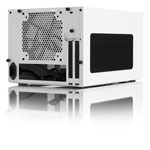 Fractal Design Node 304 White Mini ITX Case