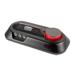 Creative Soundblaster Omni Surround 5.1 Soundcard USB Retail Creative Soundblaster Omni Surround 5.1 Soundcard USB Retail