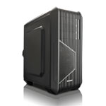 Enermax iVektor Mid Tower Case