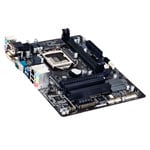 Gigabyte H81M-S2PV Micro-ATX Motherboard