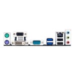 Gigabyte H81M-S2PV Micro-ATX Motherboard