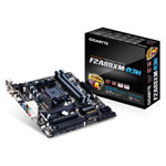 Gigabyte F2A88XM-D3H Micro-ATX Motherboard