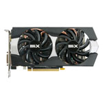 Sapphire R9 270X 4GB AMD PCI Express Graphics Card