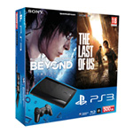 Jeu Beyond: Two Souls Sur PlayStation 3 – PS3 (bon état)