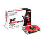2GB VTX3D R9 270X GDDR5 X-Edition