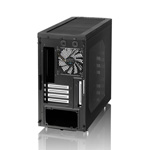 Fractal Design ARC Mini R2 microATX Black Case No PSU