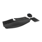 Incase Designed by Microsoft™ Sculpt Ergonomic Desktop Keyboard & Mouse - UK
