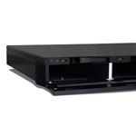Silverstone 4-bay USB 3.0/eSATA Rackmount