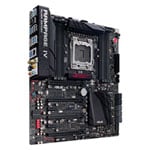 ASUS X79 ROG Rampage IV Extreme Black Edition Intel S2011 Motherboard