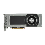 EVGA GeForce GTX 780Ti Superclocked 3GB PCI Express Nvidia Graphics Card