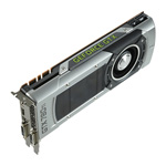 EVGA GeForce GTX 780Ti Superclocked 3GB PCI Express Nvidia Graphics Card