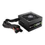 Corsair CS650M 650W Hybrid Modular Power Supply