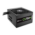 Corsair CS750M 750W Hybrid Modular Power Supply