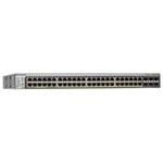 GS752TPSB-100EUS 48-Port Gigabit PoE Stackable Smart Switch from netgear