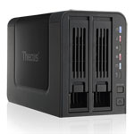 Thecus N2310 All In One NAS Server 2 Bay SATA HDD/SSD