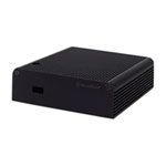 Silverstone SST-PT14B-H1T1 Petit Intel NUC, Board D33217CK Silverstone SST-PT14B-H1T1 Petit Intel NUC, Board D33217CK