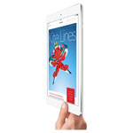 iPad Air 16GB MD794ZP/A Apple iPad Air 1st Gen. 16GB, Wi-Fi + Cellular (Unlocked), 9.7in