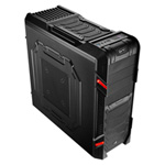 Aerocool GT-R Mid Tower Gaming Case