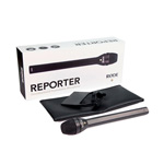 RODE Reporter Dynamic Mic