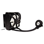 Antec H2O Kuhler 950 All In One Water Cooling Kit for All Intel & AMD CPU's