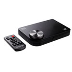 Creative Soundblaster X-FI Surround 5.1 Pro USB External Soundcard Creative Soundblaster X-FI Surround 5.1 Pro USB External Soundcard